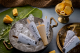 Jackfruit Kulfi Stick