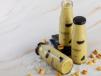 Roasted Pista Kulfi Milk