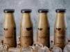 Coffee Kulfi Milk