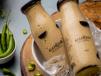 Green Chili Kulfi Milk