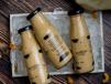 Roasted Cashew Kulfi Milk