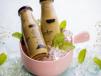 Mint Kulfi Milk