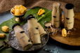 Jackfruit Kulfi Milk