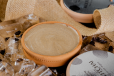 Coffee Kulfi Matka