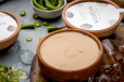 Green Chili Kulfi Matka