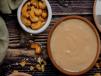 Roasted Cashew Kulfi Matka