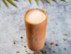 Coriander Milk