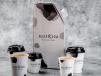 Ginger Chai 500 Ml Flask