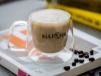 Small Coffee 4 Oz