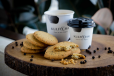 Pepper Cookies in Tin Regular(Pack of 10)