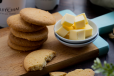 Butter Cookies in Tin Regular(Pack of 10)