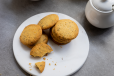 Chocolate Cookies in Tin( 10 pcs)