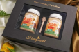 Streamland Grandma’s Choice Gift Pack of 2 – Kids Honey 500g