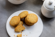 KULFICHAI COOKIES ASSORTED - GIFT PACK ( 6 FLAVORS)
