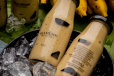Dates Kulfi Milk