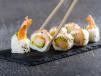 Shrimp Tempura Maki