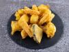 Vegetable Tempura