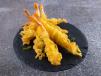 Shrimp Tempura