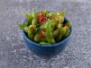 Spicy Edamame