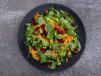 Osaka Edamame Salad