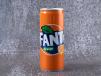 Fanta Orange
