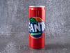 Fanta Strawberry