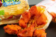 Fransisco Poratta Sandwich
