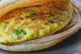Omlette Poratta Sandwich