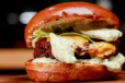 Nuggets Burger
