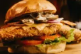 Zinker Burger