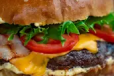 Beef Burger