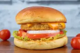 Veg Burger