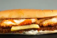 Zinker Combo Sandwich
