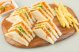 Culb Emarat Club Sandwich