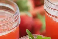 Strawberry Juice