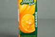 Melco Orange 180 ml