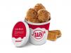 Lotus Biscuit Ice Cream 450 ML