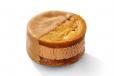 Macadamia and White Chocolate Ice Cream Sandwich