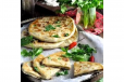 Alu Paratha