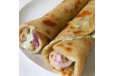 Malai Paratha