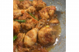 Chicken Peshawari Karahi
