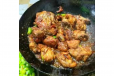 Chicken Charsi Karahi