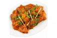 Chicken Mughalai Karahi