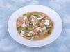 Chicken White Karahi