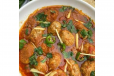 Chicken Kabab Masala