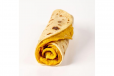 Omelete Paratha