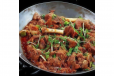 1 Kg Mutton Karahi