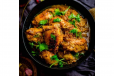 Chciken Hyderabadi Handi