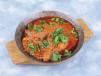 Mutton Peshawari Karahi