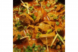 Mutton Mughlai Karahi